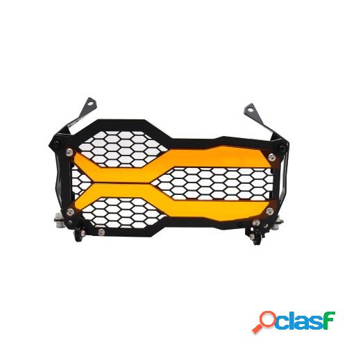 BMW R1250GS ADV 2021 Protector de faros delanteros de