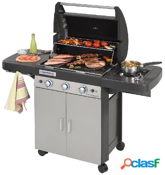 Barbacoa de gas Campingaz 3 Series Classic LS Plus - ES