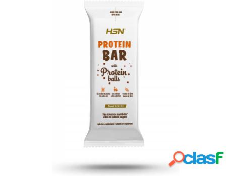 Barras HSN Barra De Proteínas E Cereais (60g)