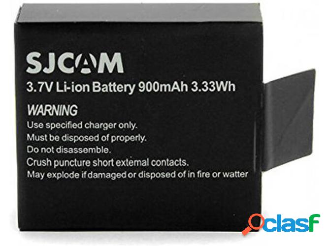 Batería SJCAM Sjcam-900 3.7 V