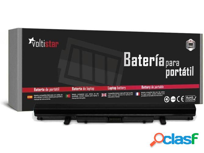 Batería para Portátil VOLTISTAR Toshiba Satellite U940