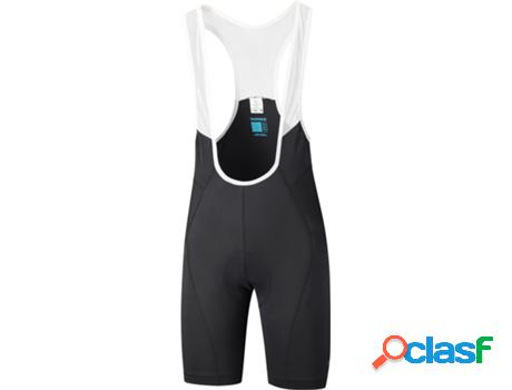 Bermuda SHIMANO Culote Kodama Negro (Talla: XXXL)