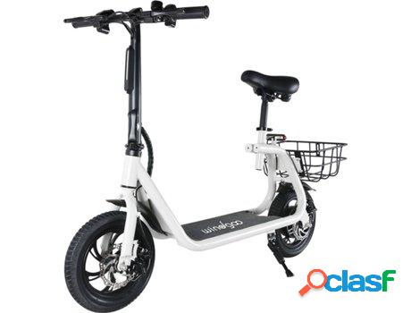 Bicicleta Eléctrica WINDGOO B-9 (Velocidad Máx: 25 Km/h -