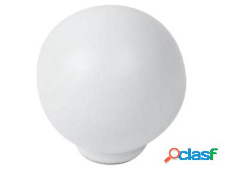 Bola abs 29mm. blanco 626bl1