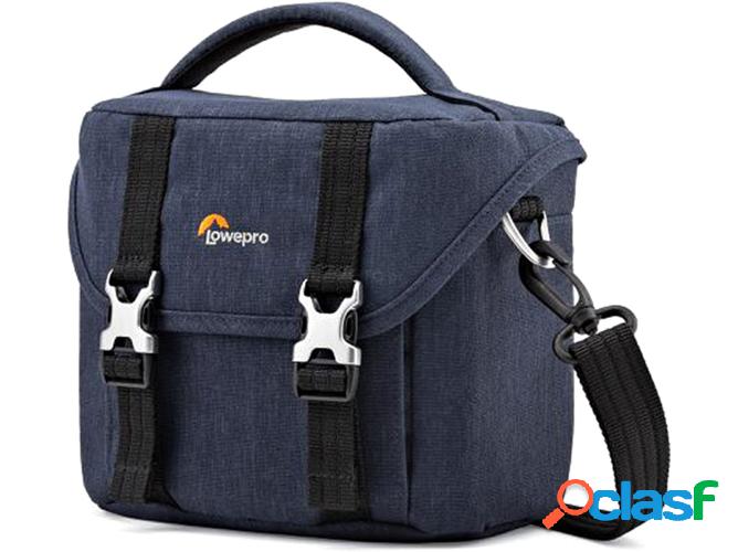 Bolsa LOWEPRO Scout SH 120 Azul