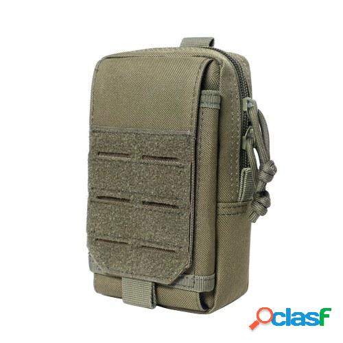Bolsa deportiva al aire libre Bolsa compacta Gadget