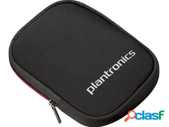 Bolsa para Auriculares PLANTRONICS 205301-01