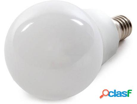 Bombilla LED GREENICE HO-NB-E14-5W-CW (Casquillo: E14)