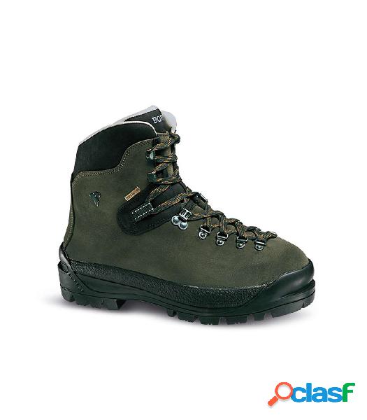 Botas Boreal ASAN C/VERDE Verde 40 3/4