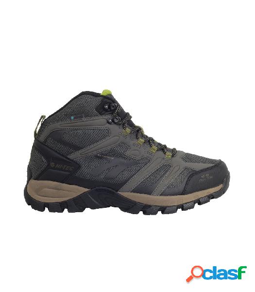 Botas Hi-Tec Muflon MID WP Hombre Olive 42