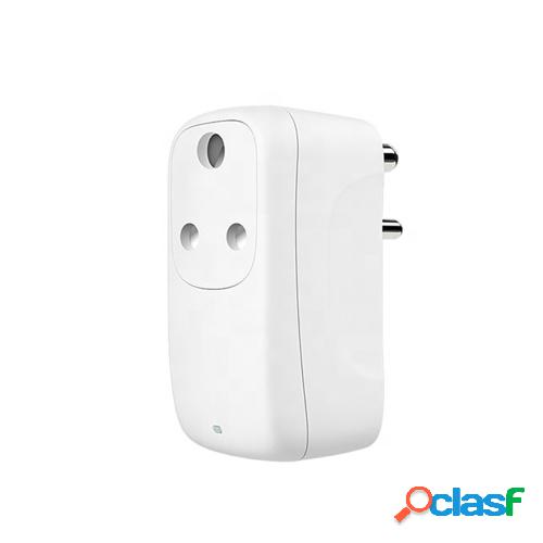 BroadLink BestCon SP4L-IN WiFi Enchufe inteligente 16A