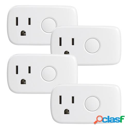 BroadLink BestCon SP4mini EE. UU. Wifi Mini enchufe