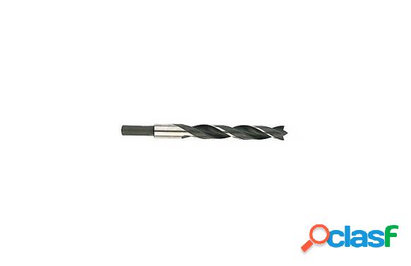 Broca Helicoidal Madera Bahco 7 Mm