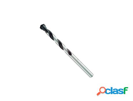 Broca alpen widia profesional hormigon 7,00x100 mm. (blister