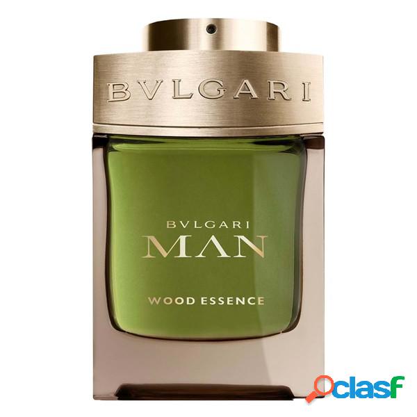Bvlgari Man Wood Essence - 150 ML Eau de Parfum Perfumes