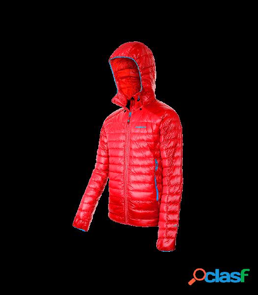 CHAQUETA TRX2 800 PRO TRANGO ROJO XL