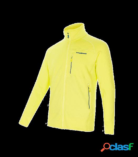 CHAQUETA TRX2 GRID PRO TRANGO LIMA XL