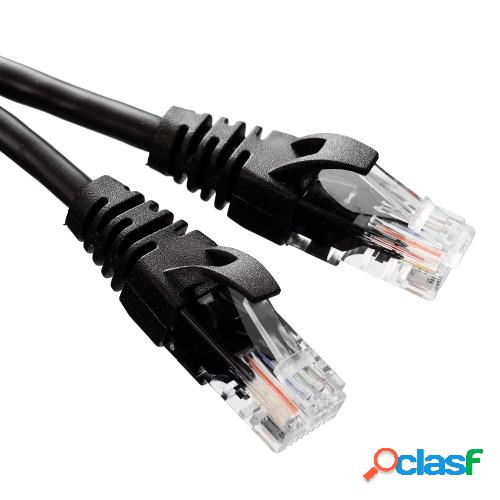 Cable Ethernet RJ45 Cable Lan Cable de red Cable de