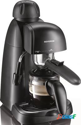 Cafetera expresso Severin