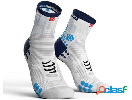 Calcetines COMPRESSPORT Calcetine Racing V3.0 High