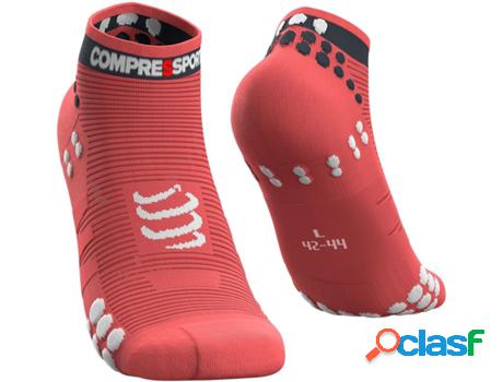 Calcetines COMPRESSPORT Calcetine Racing V3.0 Low