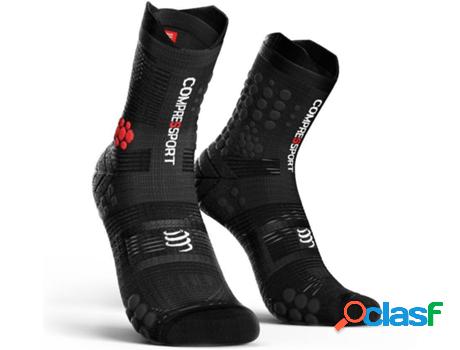 Calcetines COMPRESSPORT Calcetine Racing V3.0 Trail Mart