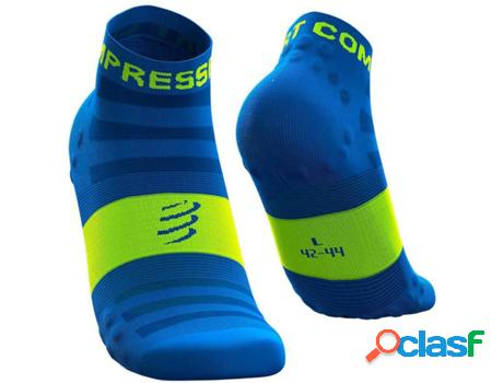 Calcetines COMPRESSPORT Calcetine Racing V3.0 Ultralight Low