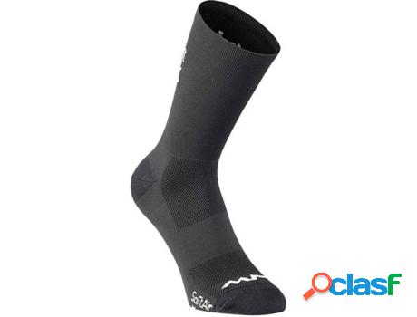 Calcetines NORTHWAVE Calcetine Chain Gang Negro