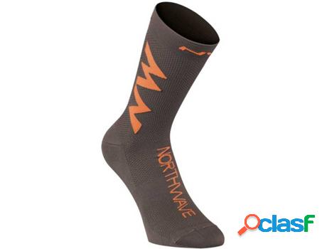 Calcetines NORTHWAVE Calcetine Extreme Antracita- Iena