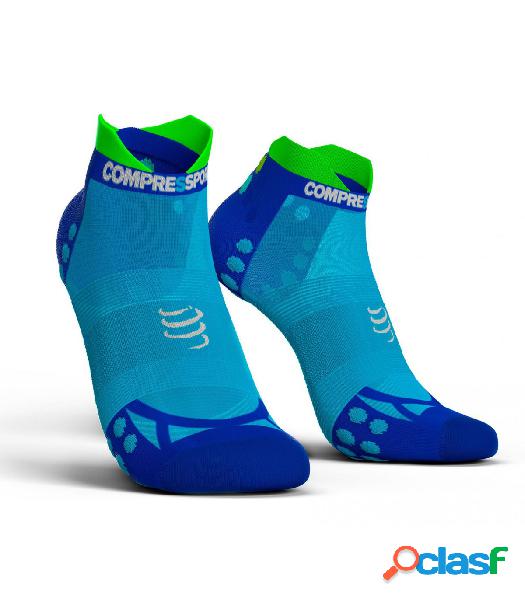 Calcetines Running Compressport Pro Racing Socks V3.0