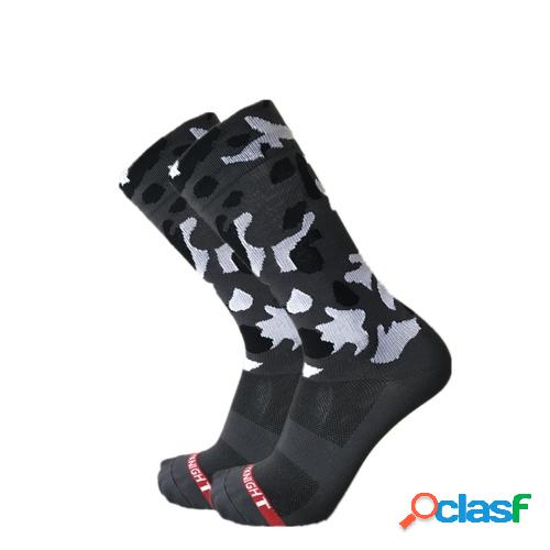 Calcetines de ciclismo para deportes al aire libre