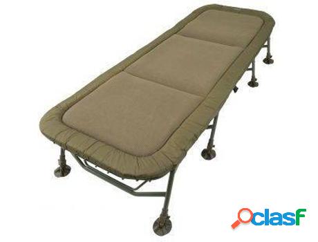 Cama TRAKKER 8 pés Rlx Verde