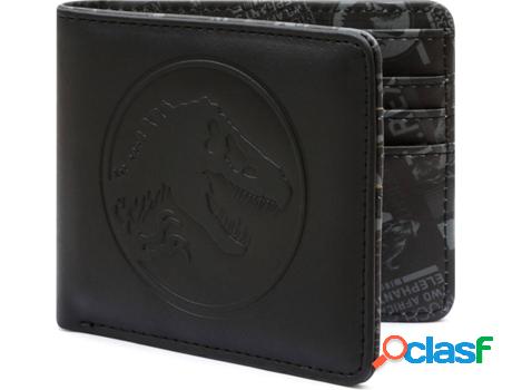 Cartera JURASSIC PARK Jurassic World