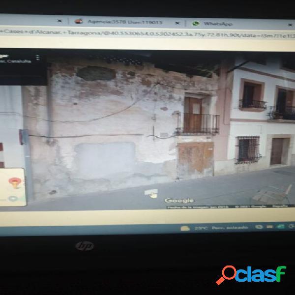 Casa-Chalet en Venta en Alcanar Tarragona Ref: 93