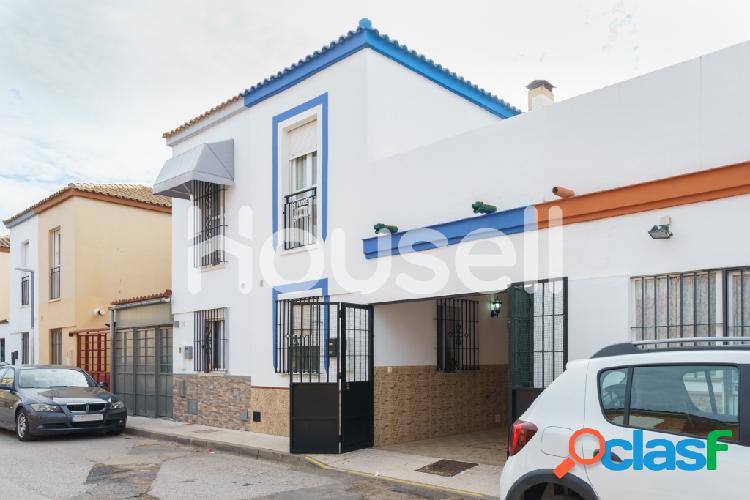 Casa en venta de 111 m² en Calle Maria, 41320 Cantillana