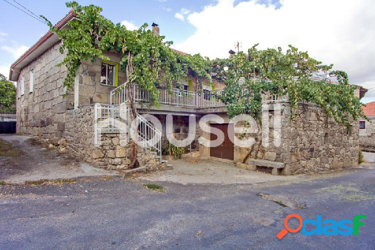 Casa en venta de 234 m² Lugar Vigo Mariz 8, bajo, 27518