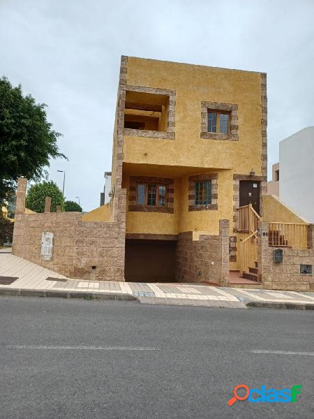 Casa en venta en Las Palmas Aguimes