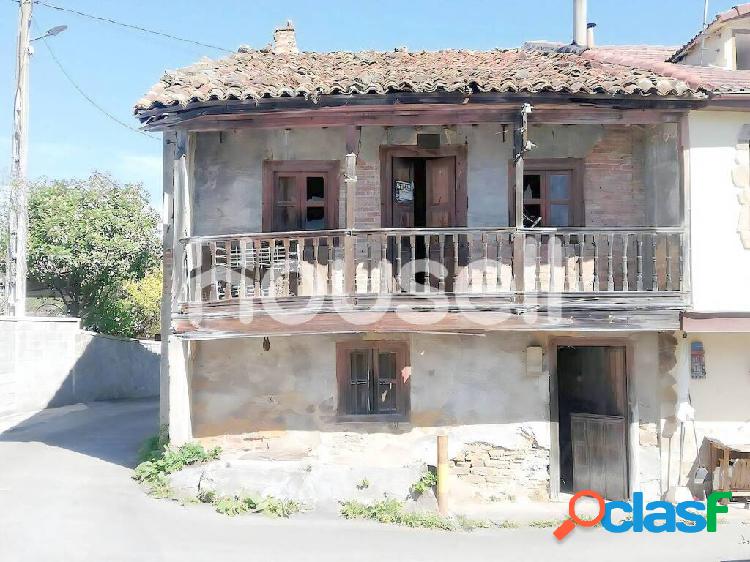 Casa rural en venta de 80 m² en Lugar Cuturrasu, 33934