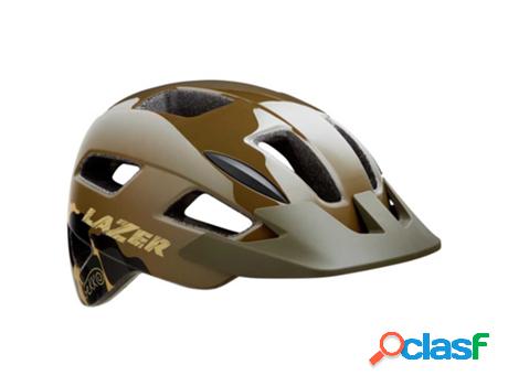 Casco LAZER A Tracker Mate 54-61