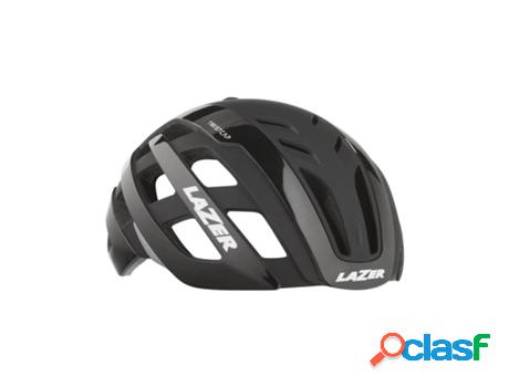 Casco LAZER Asco Hyban Polar