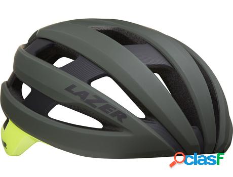 Casco LAZER Lmohadilla Faction