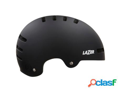 Casco LAZER Per Mip Red/Black Thou Ca Cicli