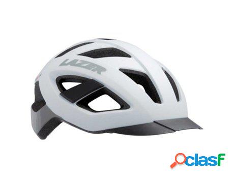 Casco LAZER Venue M/G Hiviz Black Ca Cicli