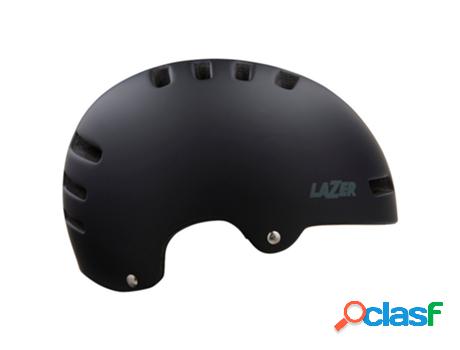 Casco LAZER Venue Matte Blue Ca Cicli