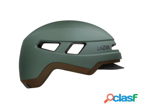 Casco LAZER Xer Matte Black Ca Cicli