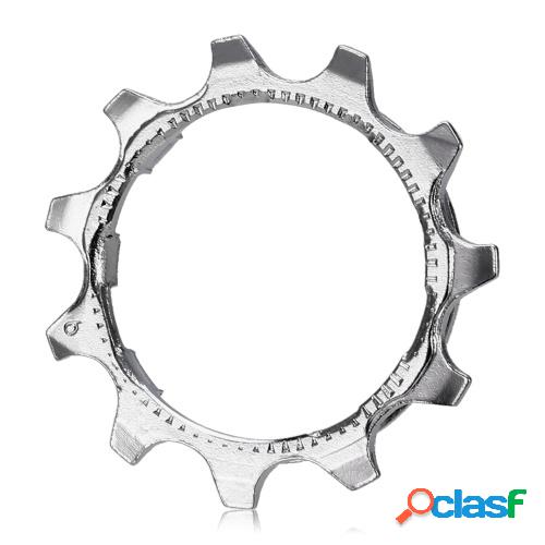 Cassette de bicicleta Cog MTB Bicicleta de carretera Rueda