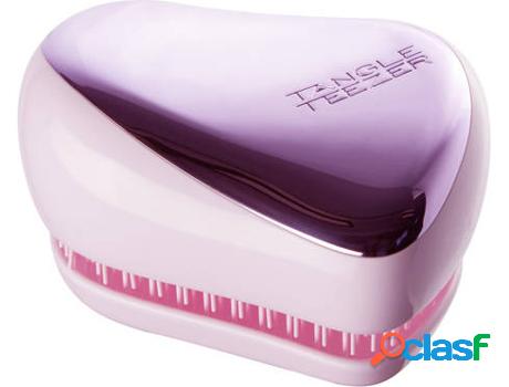 Cepillo para el Pelo TANGLE TEEZER Tangle Teezer Compact