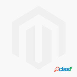 Cesta Recycled Infinity Curver 39l Blanco