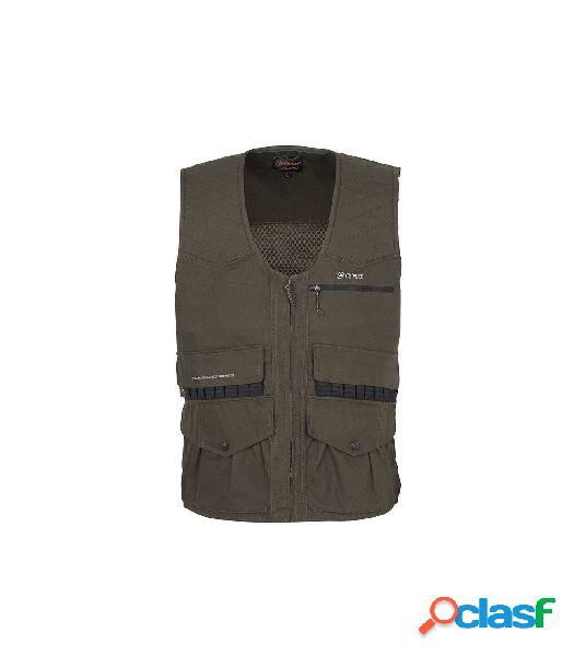 Chaleco Chiruca Osiris 01 Hombre M