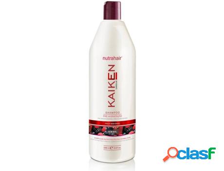 Champú Líquido NUTRAHAIR Kaiken Unique (1000 ml)